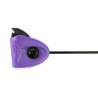 Fox Black Label Mini Swinger - Lila (CSI073)