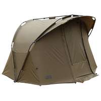 Fox Eos 1 Man Bivvy Prémium sátor 270x205x140cm (CUM255)