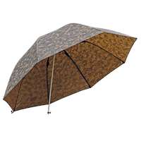 Ernyő - Fox 60in Camo XL Brolly tartós ernyő 300cm (CUM268)