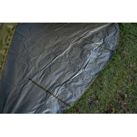 Fox Frontier Lite Groundsheet sátoraljzat (CUM308)