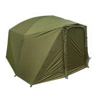 Fox Frontier X New Bivvy + Overwrap Set sátor és ponyva egyben (CUM344)