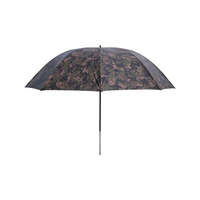 Ernyő - Fox 60 Inch Camo Brolly erős könnyű ernyő 3m (CUM360)