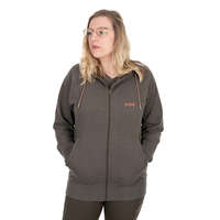 Fox Women Collection Zipped Hoodie - XL 20-22 női pulóver (CWC004)