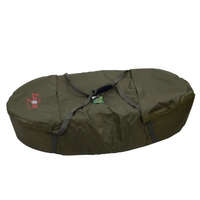 Pontybölcső - Carp Zoom Ovális pontymatrac vagy halbölcső 115x55x25cm (CZ0634)