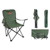 Carp'N'Carp összecsukható szék kartámasszal (CZ1390)