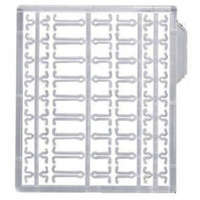 Carp'N'Carp Bojli és Pellet Transparens stopper - hajszálelőkéhez átlátszó (CZ1717)