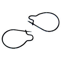 Carp Zoom csonti gyűrű karika 6mm 20db (CZ1984)