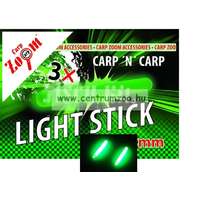 Világító Patron Carp Zoom Light Sticks 3mm 3db (CZ2721)