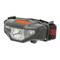 Fejlámpa Carp Zoom Small Smart Extra 5 ledes fejlámpa (CZ2941)