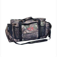  Carp Zoom Camo Bag terepszínű multi horgásztáska 57x31x27cm (CZ7053)