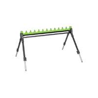 Carp Zoom Practic Bottartó Állvány 12 férőhelyes 64x30-45cm (CZ7335)