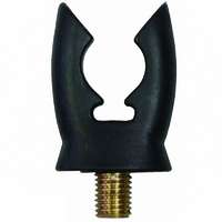 Carp Zoom Kauchuk bottartó fej (CZ7726)