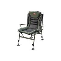  Carp&#039;N&#039;Carp Carp Zoom Massive Armchair - karfás szék horgászfotel kartámasszal max 120kg (CZ7946)
