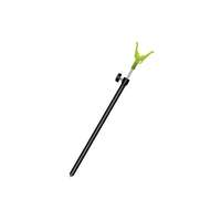 Leszúró Carp Zoom teleszkópos bottartó villa 55cm (CZ8641)