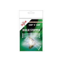 Carp Zoom Szilikon Bojli stopper dupla 36 mm (CZ8795)