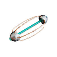 Carp'N'Carp Bordás Feeder kosár 50g (CZ9839)