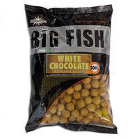  Dynamite Baits Big Fish White Chocolate & Coconut Creme Bojli 20mm 1,8kg (DY1502)
