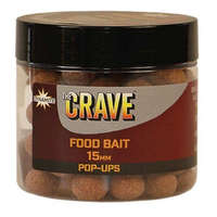  Dynamite Baits Terry Hearn The Crave Pop-Up Bojli 15mm (DY907)