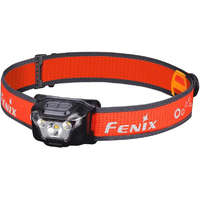 Fenix Hl18R-T Rechargeable Headlamp 500 Lumens 82m vízálló tölthető fejlámpa (FEHL18R-T)