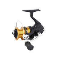 Shimano FX 2500 FC elsőfékes orsó (FX2500FC)