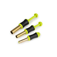 Fox Matrix Compression Punch Set 6mm, 8mm, 10mm (GAC447)