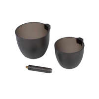 Fox Matrix Groundbait Cup Set etetőcsésze szett (GAC473)