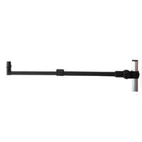 Fox Matrix 3D Feeder Arm Rigid 25-30-36mm merev feeder tartó kar 78cm (GBA026)