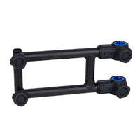 Fox Matrix 3D-R Brolly Bracket Long ernyő és szerelvény tartó kar (GBA031)