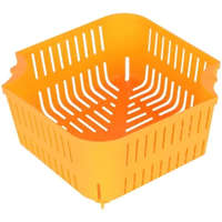 Guru 3 pint Bait Strainer áztató szűrő kosár Large (GBS3)