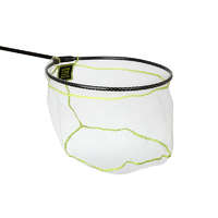 Merítőfej Fox Matrix Ultra Lite Landing Net 45x35cm (GLN062)