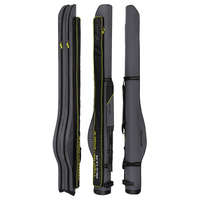 Fox Matrix Ethos® 2 Rod Holdall - merev bottartó táska 2 botos 195cm (GLU143)