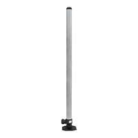 Fox Matrix Silver Extending Leg - 36mm 80-145cm Univerzális láb ládákhoz (GMB190)