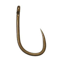 Guru Mwg Micro Barbed Hook horog 12-es méret (GMWB12)