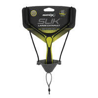 Csúzli - Fox Matrix SLIK Catapult Large - Heavy Elastic 3.2mm V2 (GPT013)