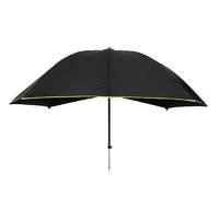 Ernyő - Fox Matrix Pro Space Brolly 50" dönthető erős ernyő 2,5m (GUM010)