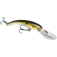 Strike King® Banana Shad Crankbait 12,5cm 14,2g wobbler Silver TN Shad (HCBNS5W-685)