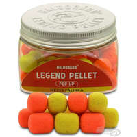Haldorádó Legend Pellet Pop Up 12-16mm - Mézes Pálinka
