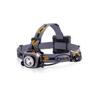 Fejlámpa Fenix Light Hp01S Led Sárga Vízálló 210Lumen - Erős Fény