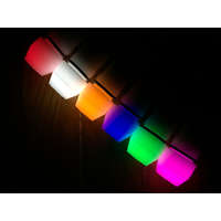 Icc Premium Bója világítófejek FEHÉR (ICC10705)