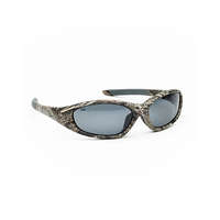 Daiwa Infinity Camo Polarized Sunglasses - Gry Lens Modell (ICPSG1)(209288)