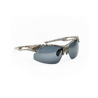 Daiwa Infinity Camo Polarized Sunglasses - Gry Lens Modell (ICPSG3)(209290)