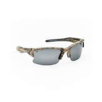 Daiwa Infinity Camo Polarized Sunglasses - Gry Lens Modell (ICPSG4)(209291)