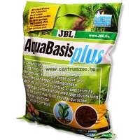  Jbl Aquabasis Plus Növény táptalaj - 5 Liter (20210)