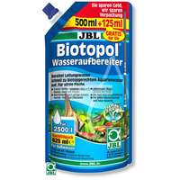  Jbl Biotopol 625ml zavaros víz esetére (JBL23007) 2500l vízhez