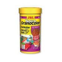  Jbl Novo Granocolor 250 ml díszhal táp (JBL30105)