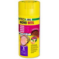 Jbl Pronovo Bel Grano S Click granulált haleleség 100ml (JBL31116)