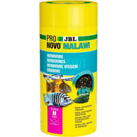  Jbl ProNovo Malawi Grano 1000 ml sügértáp afrikai sügereknek (JBL31212)