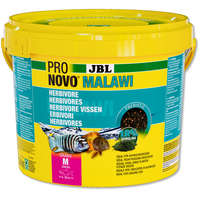  Jbl ProNovo Malawi Grano 5,5l sügértáp afrikai sügereknek (JBL31213)