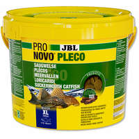  Jbl Pronovo Pleco Wafer M 5,5l algaevőtáp (JBL31336 )