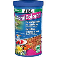 Jbl Pond Coloron Sticks 1liter tavi haltáp (JBL40190)